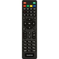 Telestar DIGISTAR C HD HD-kabelreceiver Kaartlezer Aantal tuners: 1 - thumbnail