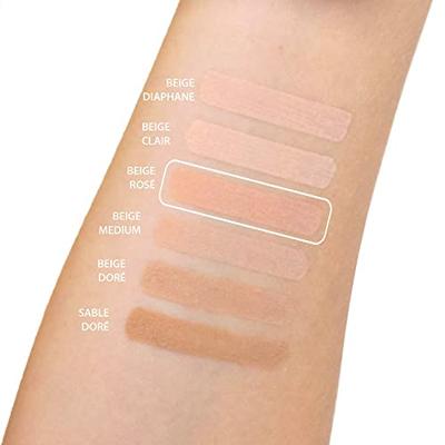 Boho green makeup Blemish balm cream beige rose 30 Milliliter