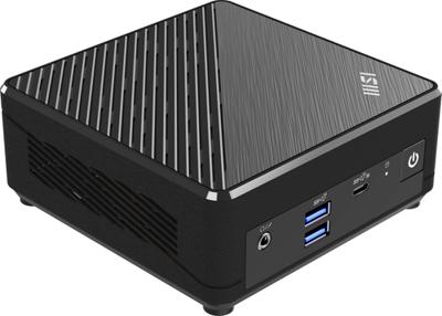 Mini-Pc MSI 00-B0A911-047 Intel N100