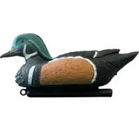 Deco mandarijn eend Aquadistri - Aquadistri - thumbnail