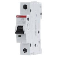 ABB 2CDS251001R0164 S201-C16 Zekeringautomaat 1-polig 16 A 230 V