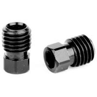 Elvedes klembouten hydro slang M9x1,25 (p/10) RVS ELV2017095 - thumbnail