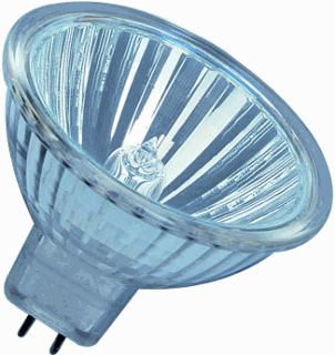 Osram 46870 DecoStar Titan 51 50W 12V GU5.3 VWFL 60D
