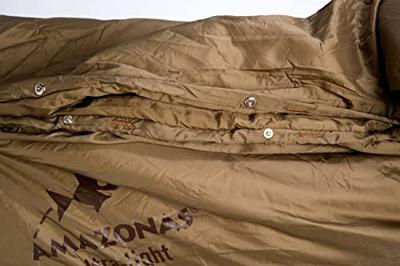 Amazonas Underquilt-Poncho hangmat