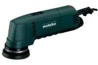 Metabo Schuurmachine excentrisch SX E 400 600405000 - thumbnail