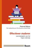Effectiever studeren (Paperback) - thumbnail