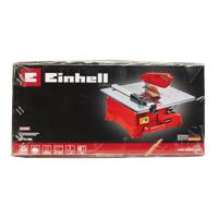 Einhell TC-TC 800 Tegelsnijdmachine 180 mm 25.4 mm 240 V - thumbnail