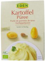 Aardappelpuree bio 160 Gram - thumbnail