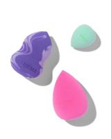 HEMA Blending spons set - 3 stuks - thumbnail