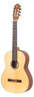 Ortega Family Series R121L linkshandige klassieke gitaar naturel met gigbag - thumbnail