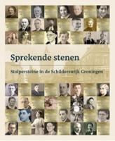 Sprekende stenen (Hardback) - thumbnail