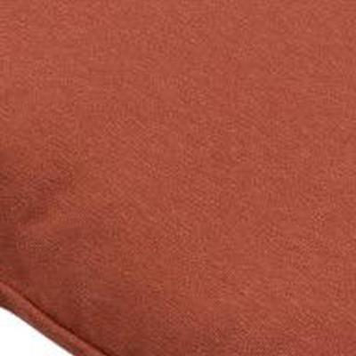 Pillow 40 x 60 Piping Panama terra (4 stuks) Madison - Madison