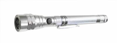 CON-P b29882 led telescoop magneet /zaklamp 3xled CON-P b29882 led telescoop magneet /zaklamp 3xled