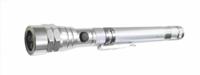 CON-P b29882 led telescoop magneet /zaklamp 3xled - thumbnail