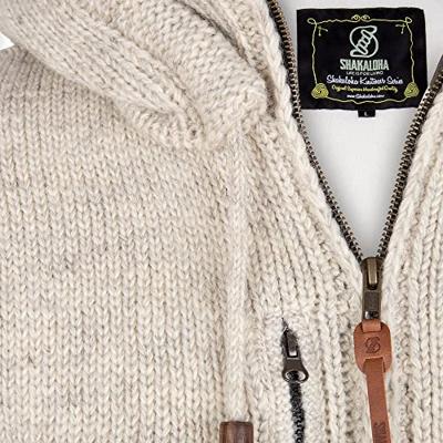 Shakaloha Montana Vest