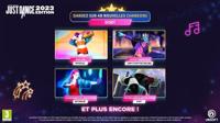 Just Dance 2023 (code in a box) - thumbnail