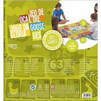 Bordspel Giant Goose Cayro (100 x 100 cm) - thumbnail
