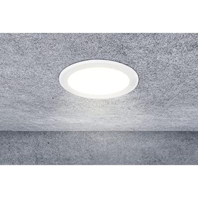 Heitronic 501378 Le Mans LED-inbouwlamp LED 20 W Wit Heitronic 501378 Le Mans LED-inbouwlamp LED 20 W Wit
