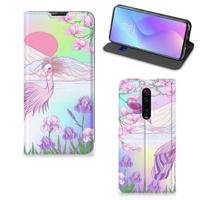 Xiaomi Redmi K20 Pro | Hoesje maken | Bird - thumbnail