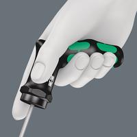 Wera 300 Hex Momentschroevendraaier Werkplaats 5 Nm (max) - thumbnail