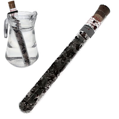 Edelsteen Waterstaaf Orientation & Growth