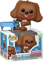 The Muppets Babies Funko Pop Vinyl: Baby Rowlf - thumbnail