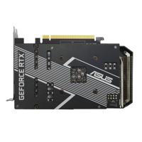VGA ASUS Geforce RTX 3060 DUAL-RTX3060-O12G-V2 - thumbnail