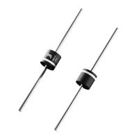 Diotec Schottky diode SBX2050 D8x7.5_LowRth 50 V - thumbnail