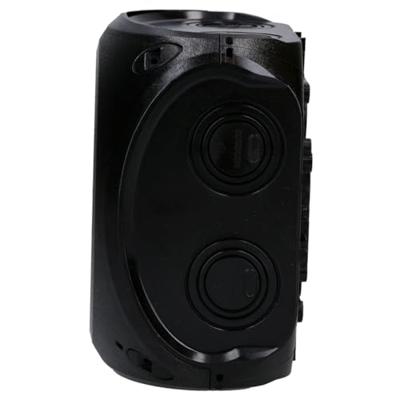 Hensel 62000056 Verdeeldoos Halogeenvrij, Verzegelbaar, Weerbestendig (l x b) 130 mm x 130 mm 1 stuk(s) Hensel 62000056 Verdeeldoos Halogeenvrij, Verzegelbaar, Weerbestendig (l x b) 130 mm x 130 mm 1 stuk(s)