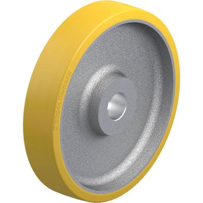 Blickle GTHN 362/50H7 Aandrijfwiel Wieldiameter: 360 mm Draagvermogen (max.): 2200 kg 1 stuk(s) Blickle GTHN 362/50H7 Aandrijfwiel Wieldiameter: 360 mm Draagvermogen (max.): 2200 kg 1 stuk(s)