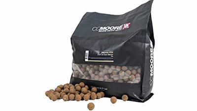 CC Moore Odyssey XXX Shelf Life 18mm 5kg