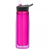 CamelBak drinkfles Eddy+ geïsoleerd 0,6 liter tritan roze - thumbnail