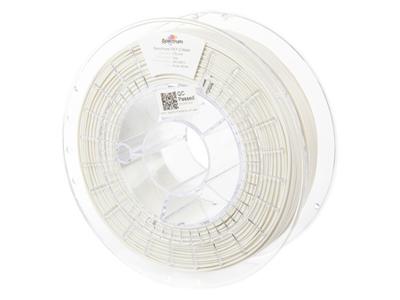 Spectrum Filaments 80544 PET-G MATT Filament PETG Mat, UV-bestendig, Niet-trekkend 1.75 mm 1000 g Polar White, Wit 1 stuk(s)