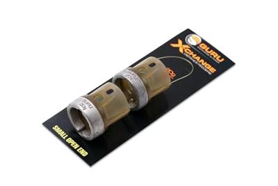 Guru X-Change Distance Feeder Solid 2st. Large 20 gr + 30gr Solid