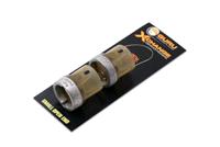 Guru X-Change Distance Feeder Solid 2st. Large 20 gr + 30gr Solid - thumbnail