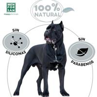 Dierenshampoo Menforsan 300 ml - thumbnail