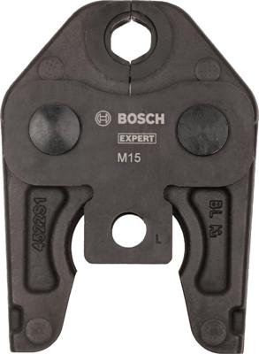 Bosch Accessoires EXPERT Persbek Standaard M15 - 2608570145 Bosch Accessoires EXPERT Persbek Standaard M15 - 2608570145
