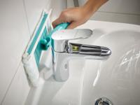 Leifheit Tegel- en Badreiniger Flexipad - thumbnail