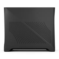 Fractal Design FD-C-ERA2N-02 Mini-tower PC-behuizing Antraciet, Grijs - thumbnail