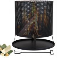 SenS-Line Vuurkorf Roxy 2 in 1 - thumbnail