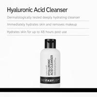 The Inkey List Hyaluronic Acid Cleanser 150 ml - thumbnail
