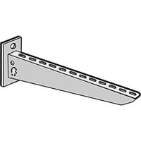 Wandbeugel van Geel Legrand P31 100mm 3000N - thumbnail