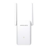 MERCUSYS Wifi-repeater 6 ME70X, Dual Band WiFi AX1800 Mbps, wifi-extender, twee verstelbare high-gain antennes, 1 Gigabit Ethernet-poort, compatibel met alle internetboxen - thumbnail