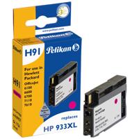 MAGENTA (HP 933XL) REPLACE HP 933XL MAGENTA - thumbnail