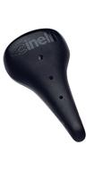 Cinelli Unicanitor Zadel - Zwart - thumbnail