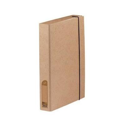 Elastobox Oxford Touareg A4 35mm 500gr beige/wit