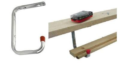 Connex Gereedschapshaak P:156X255X148 13 - DY222010