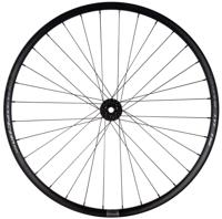 Reverse components black one dh 29" super boost front wheel - thumbnail