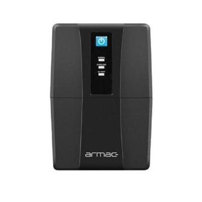 UPS ARMAC HOME LINE-INT 2X230V EN USB-B H850E/LEDV2