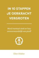 In 10 stappen je oerkracht vergroten (Paperback) - thumbnail